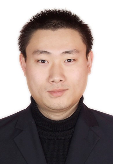 孙杰  