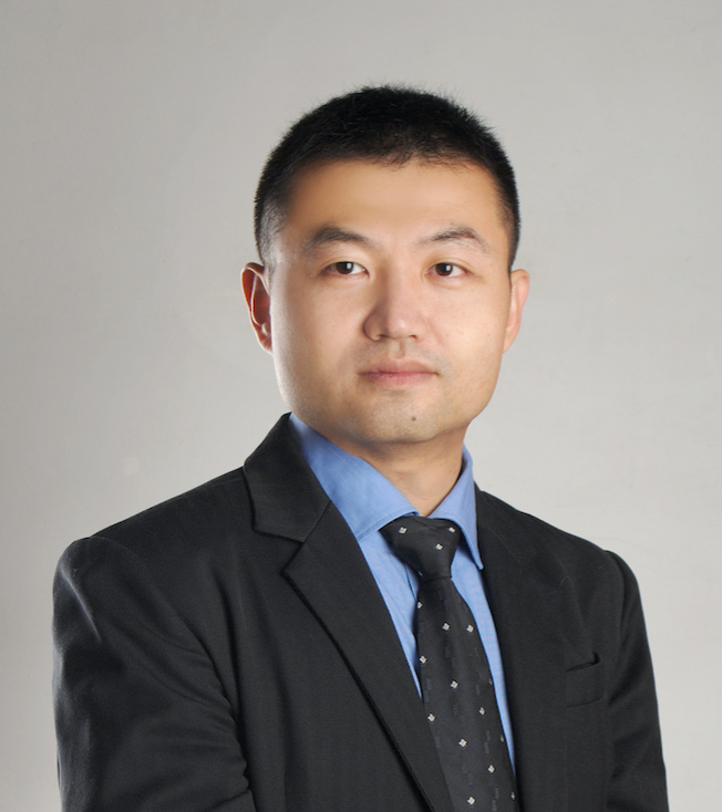 韩劲松研究领域(方向)移动计算,智能感知,网络空间安全,物联网个人及