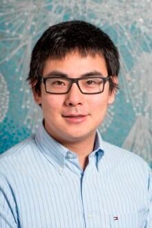 杨树森研究领域(方向)分布式大数据分析和机器学习,边缘智能.