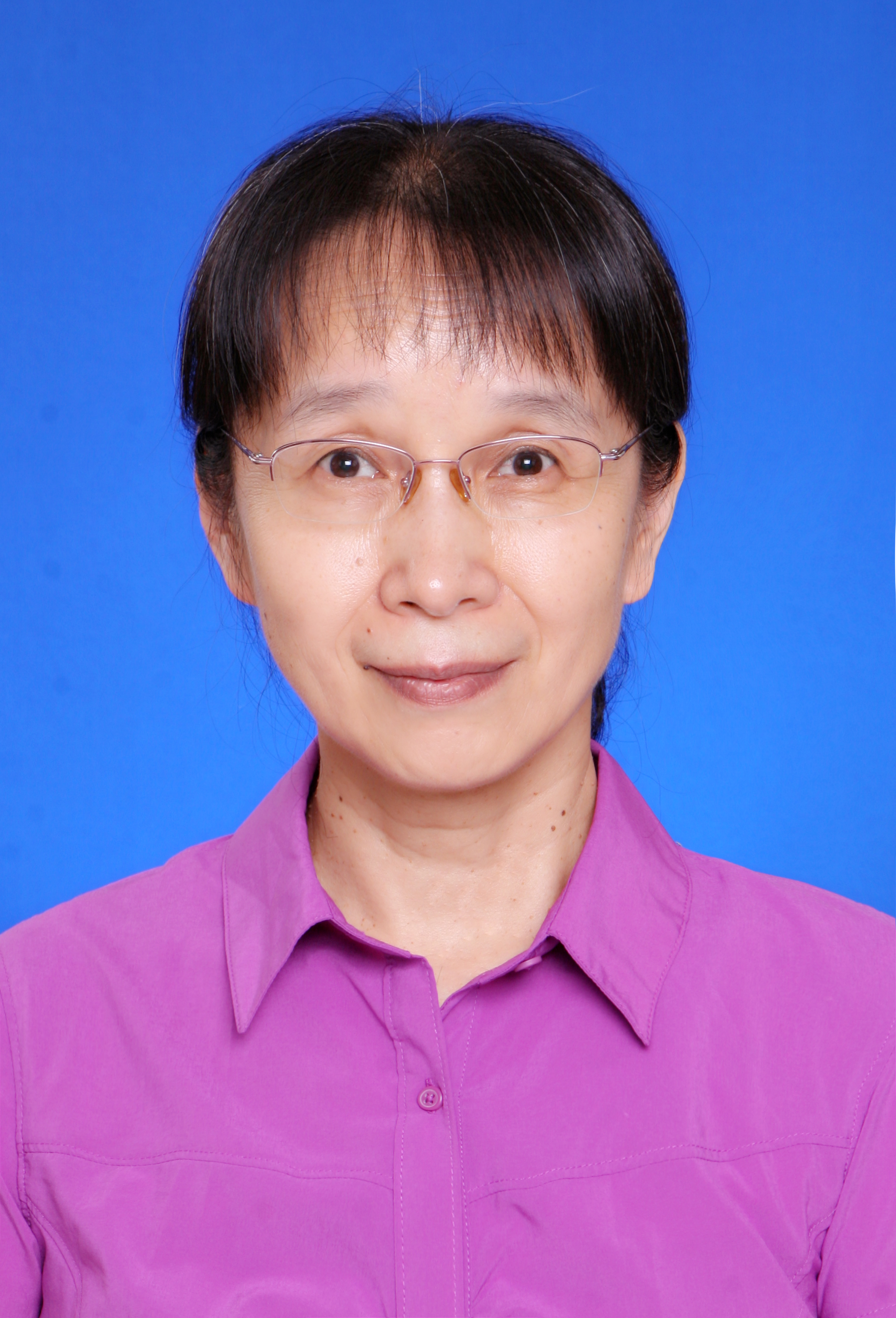 赵丽萍研究领域(方向)现代产品质量控制工程,制造信息工程,网络化数字