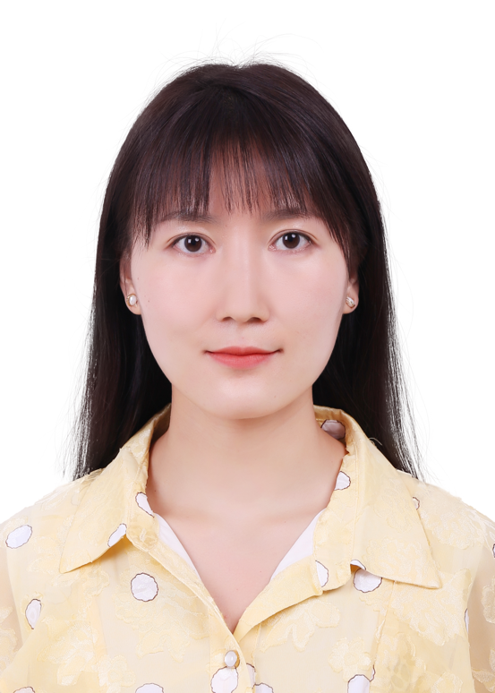 基于机器学习的机械超结构智能设计个人及工作简历吴玲玲博士,特聘